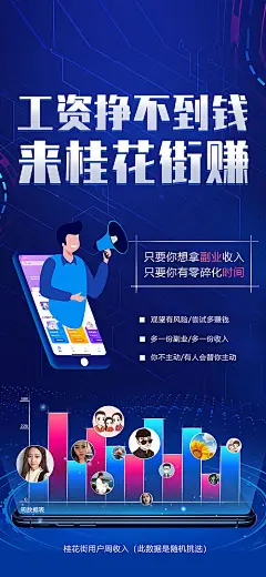 新媒体微商创意海报-源文件