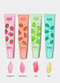 An intense moisturizing skin rescue balm/salve that hydrates, nourishes dry lips and skin.  4 Juicy Flavors  Leaves a clear finish so perfect for lips, cuticles, elbows, knees, face  dense, waxy texture that stays in place to seal in moisture keep one on 
