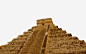 古代玛雅文明建筑psd免抠素材_新图网 https://ixintu.com 著名建筑 旅游风景 名胜古迹