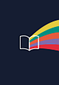 「阅读与美好生活」关于“书”的经典作品欣赏（1-5） : 读者出版集团有限公司、新青年设计师联盟在第25个世界读书日前夕，共同发起“‘阅读与美好生活’2020 ‘世界读书日’国际公益海报设计展”活动......