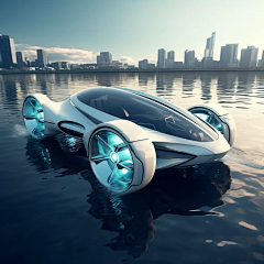 搁浅ᅟᅠ采集到车 Ai