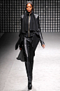 Gareth Pugh 2011秋冬秀场