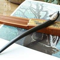 饰品 大爱手链和发簪_堆糖图片专辑@北坤...