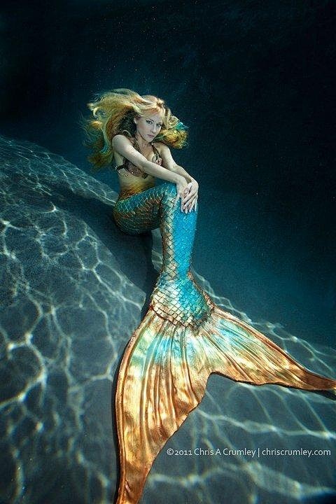 Mermaid