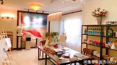 linsh光军采集到工作室