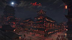 GViewY采集到古装