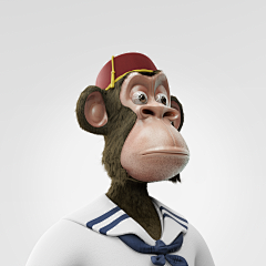 _M先森采集到插画
