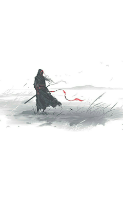 半城煙火℡半城殇采集到魔道