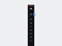 一是个一采集到tabbar design