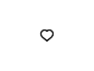 02 - Favorite interaction micro free gif favorite heart button like 50mi animation icon ui
