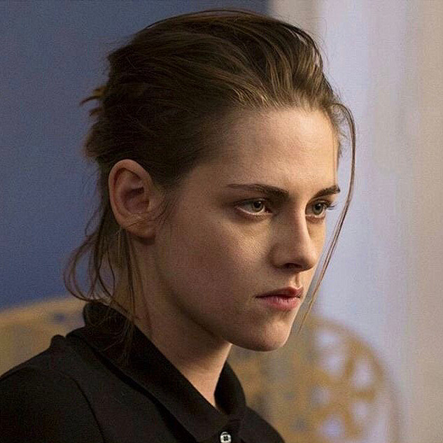 Kristen Stewart
