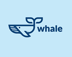 一木白采集到商业logo