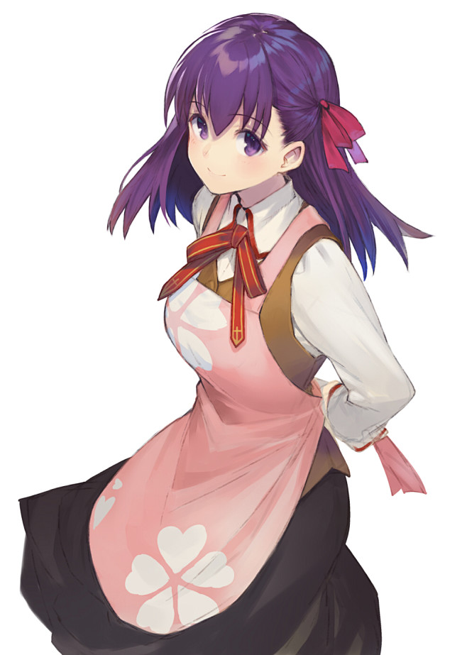 fategrandorder间桐樱