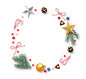 圣诞 免扣素材png