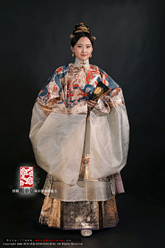 高口口采集到服装