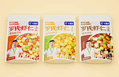 蓝阿蓝阿采集到蓝阿原创包装