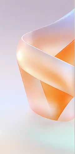 玻璃大法-暖色系