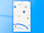 #UI# #主页面# #界面# #icon# #缺省页#采集 @设计工厂