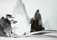 概念设计丨Alex Nino《花木兰》场景设计原图_CG作品_朱峰社区3D新闻
