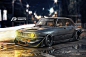 21 Insane Car Renders You'll Worship   : Automotive design studio YasidDESIGN recently created an incredible series of renders of iconic JDM machinery, extreme exotics and everything in between. Here are 21 of our favourites!