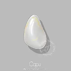 珠宝手绘超话ipad手绘超话 最近画的宝石素材，后期会出教程

钻石、金绿猫眼、羊脂玉、乌兰花
iPad珠宝手绘 by@设计珠宝的肖99-Capu ​​​​