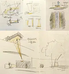 春阳台艺术文化中心照明设计解析-中国照明网