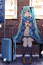 初音未来