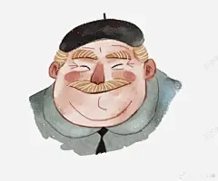 水彩人物高清素材 免抠 设计图片 免费下载 页面网页 平面电商 创意素材 png素材