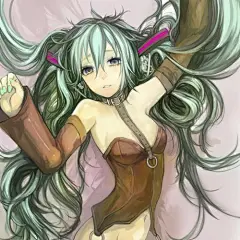 日系手绘小插欣赏