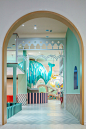 Arch2O-Neobio Family Park-X+Living-31