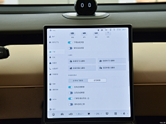 干净大方采集到蔚来et5