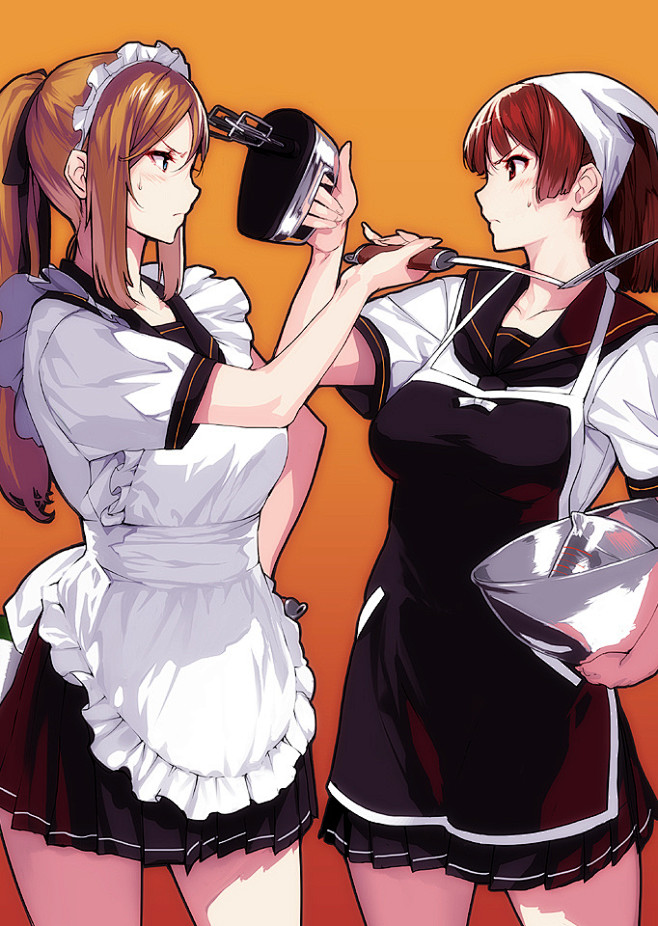 #作品欣赏#  笹岡ぐんぐ， 这些专注于...