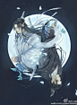  魔道祖师