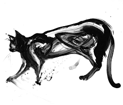 i默笙采集到手绘插画