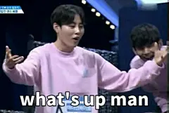 小哥哥这期节目分量好多来一发#河成云# 表情包
cr.枕头
#陪河成云出道##Produce101##男版produce101# ​​​ ​​​​