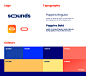 Sounds® : Sounds is an application that uses artificial intelligence in the way that it is best suited to the user's actual mood.Listening to music is becoming an intimate process that can be experienced in new fresh way.By entering the user's "soul&