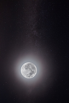 林夏丶か采集到素材（星空）