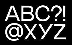老鼠不听话采集到字体设计