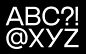 ArtDirection branding  f61agency Fashion  identity monochrome Packaging Photography  Typeface typography  