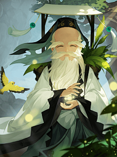 J5j5dynx采集到参考-人物-三国
