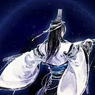 帅哥头像动漫彩色
