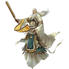 简单快捷采集到古风人物
