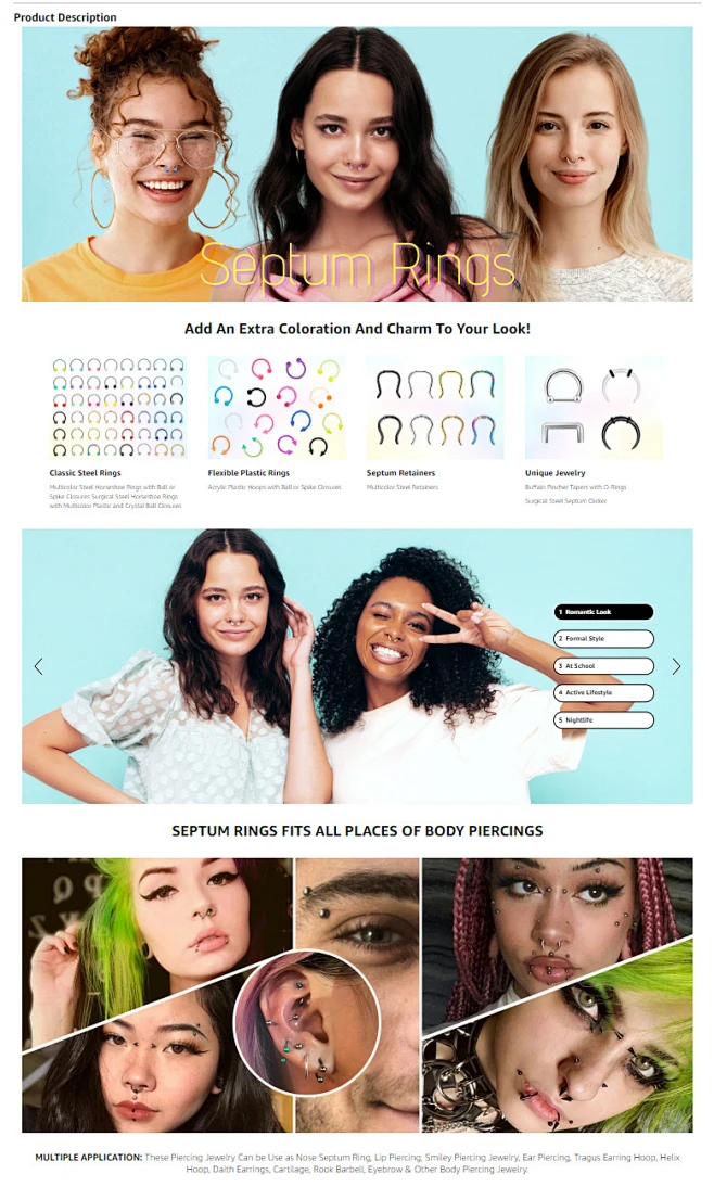 a plus A+ a+ content design A+design Amazon amazon A+ Amazon A+ content ...