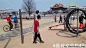论单杠的正确玩法