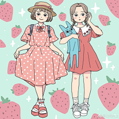 一只翻滚的鸡蛋采集到love&love