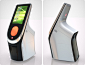 Studio Backs - bCODE MP300 Retail Terminal