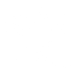 雪花彩色手绘插画