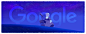 2016 德国 Google Doodle：德国天文学家 卡罗琳·赫歇尔 诞辰266周年