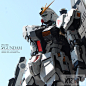 【新提醒】《MG RX-93 υ高达 ver.Ka by shunneige》4月11日 - 神作收录堂 - 小T