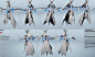 ET Pilgrim Model References via DragaliaArchive